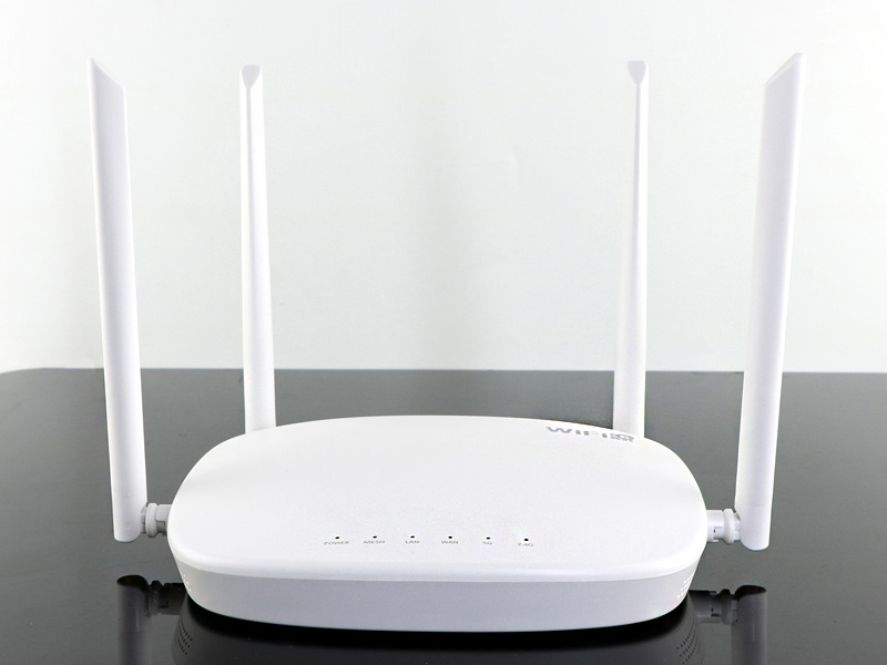 Hình minh họa router